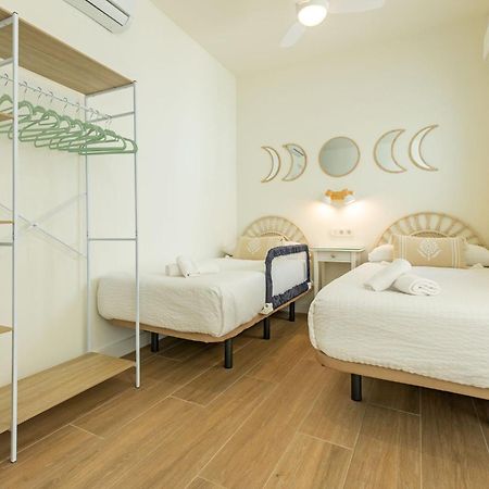 Cervantes Studios 6 Sevilla Dış mekan fotoğraf